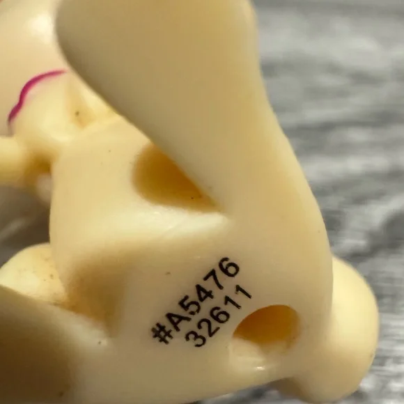 Littlest Pet Shop | #3500: Magic Motion Mom Bunny (2013) - Toy Figure - Picture 10 of 13